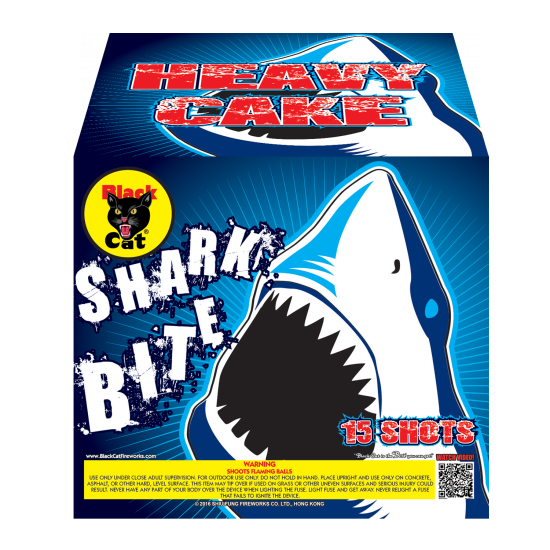 Black Cat Fireworks (550x550), Png Download