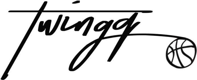 Twingq Signature (1000x623), Png Download