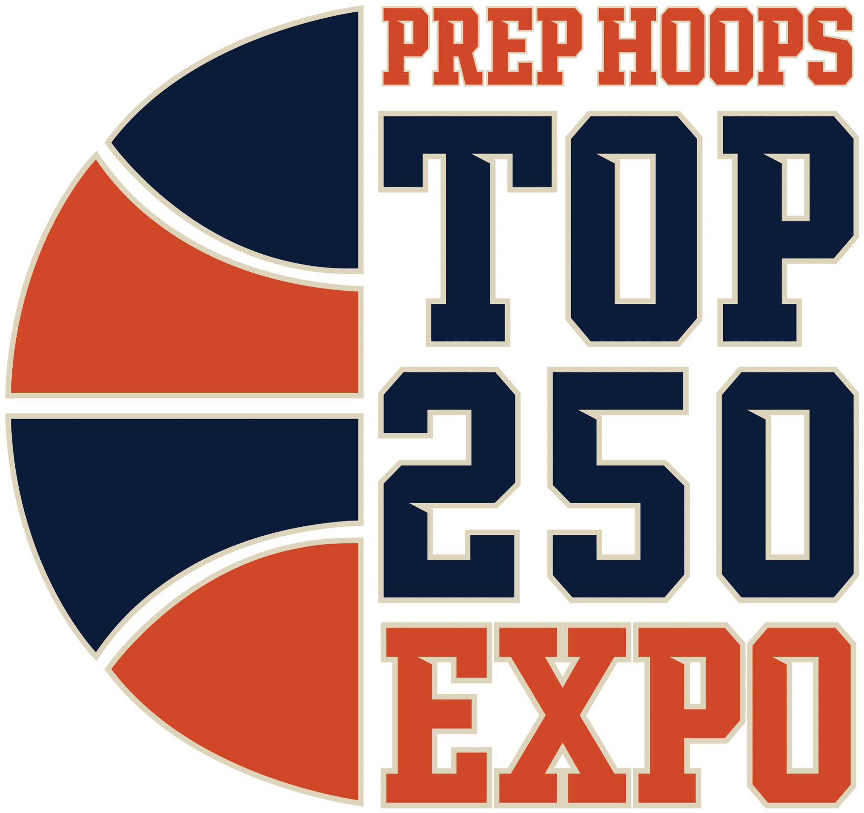 So-cal Top 250 Expo - Prep Hoops Top 250 Expo (2095x1761), Png Download