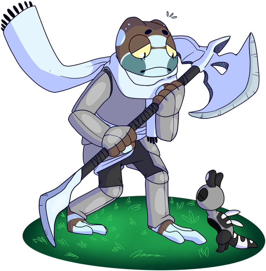 Artfight Batch - Art (1200x1200), Png Download