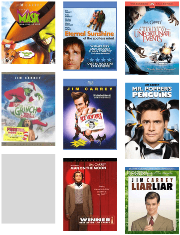 Mr Popper's Penguins Movie Poster (436x517), Png Download