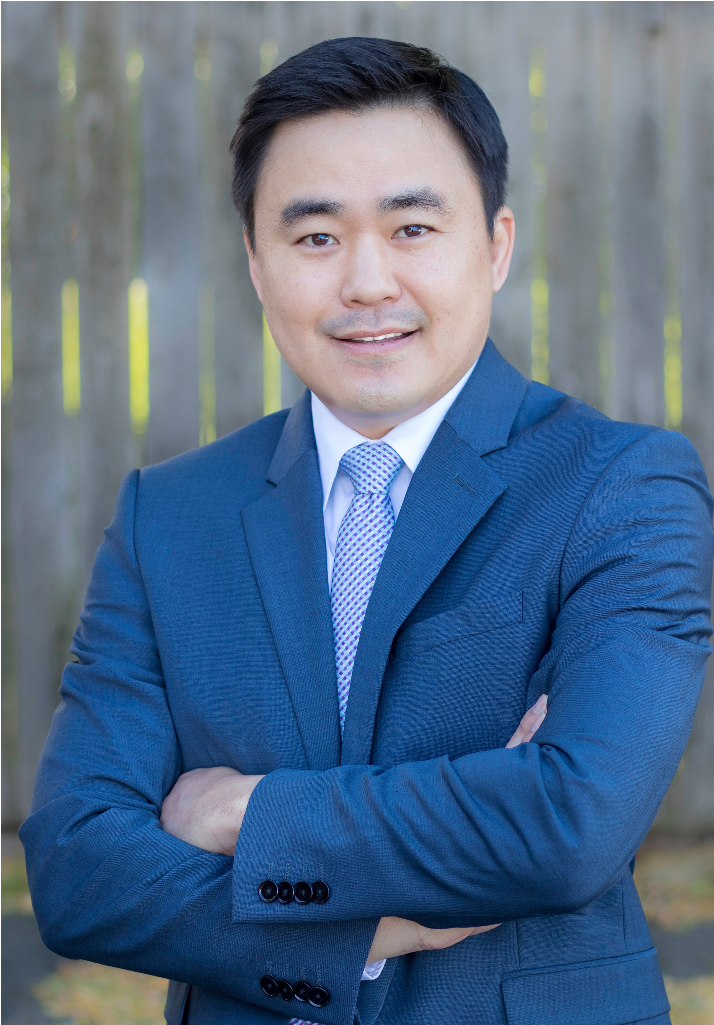 Michael Lee - Seattle (1024x1024), Png Download