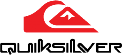 Quiksilver Logo Png Quiksilver Logo - Logo Quiksilver (518x518), Png Download