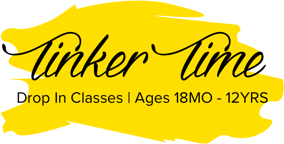 Tinker Time Classes - Portable Network Graphics (930x471), Png Download
