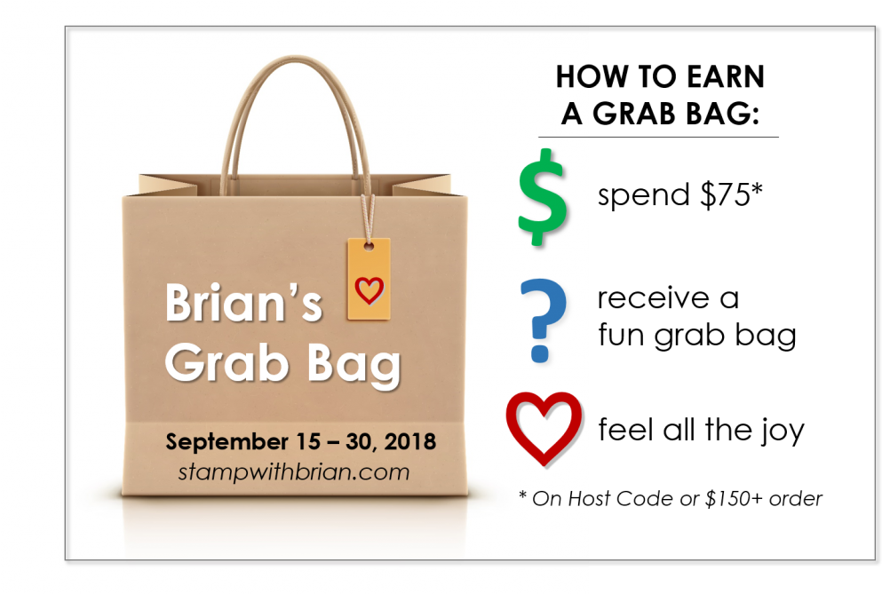 Brian's Grab Bag - Shopping Bag (1024x668), Png Download