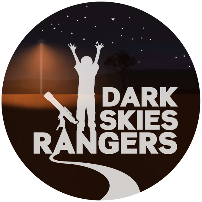 Seguir As Notícias Do Dsr - Dark Skies Rangers (669x669), Png Download