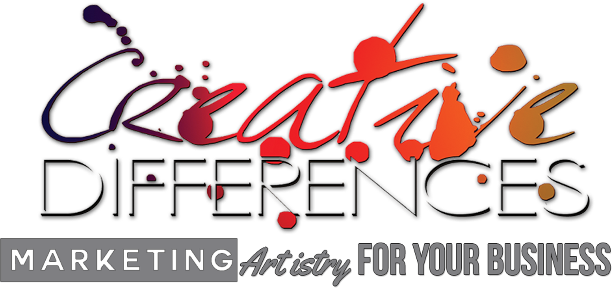 Logo - Marketing (2000x2000), Png Download