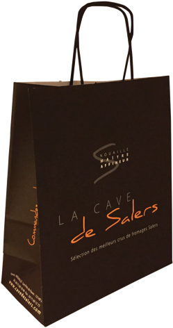 Détails - Paper Bag (480x480), Png Download