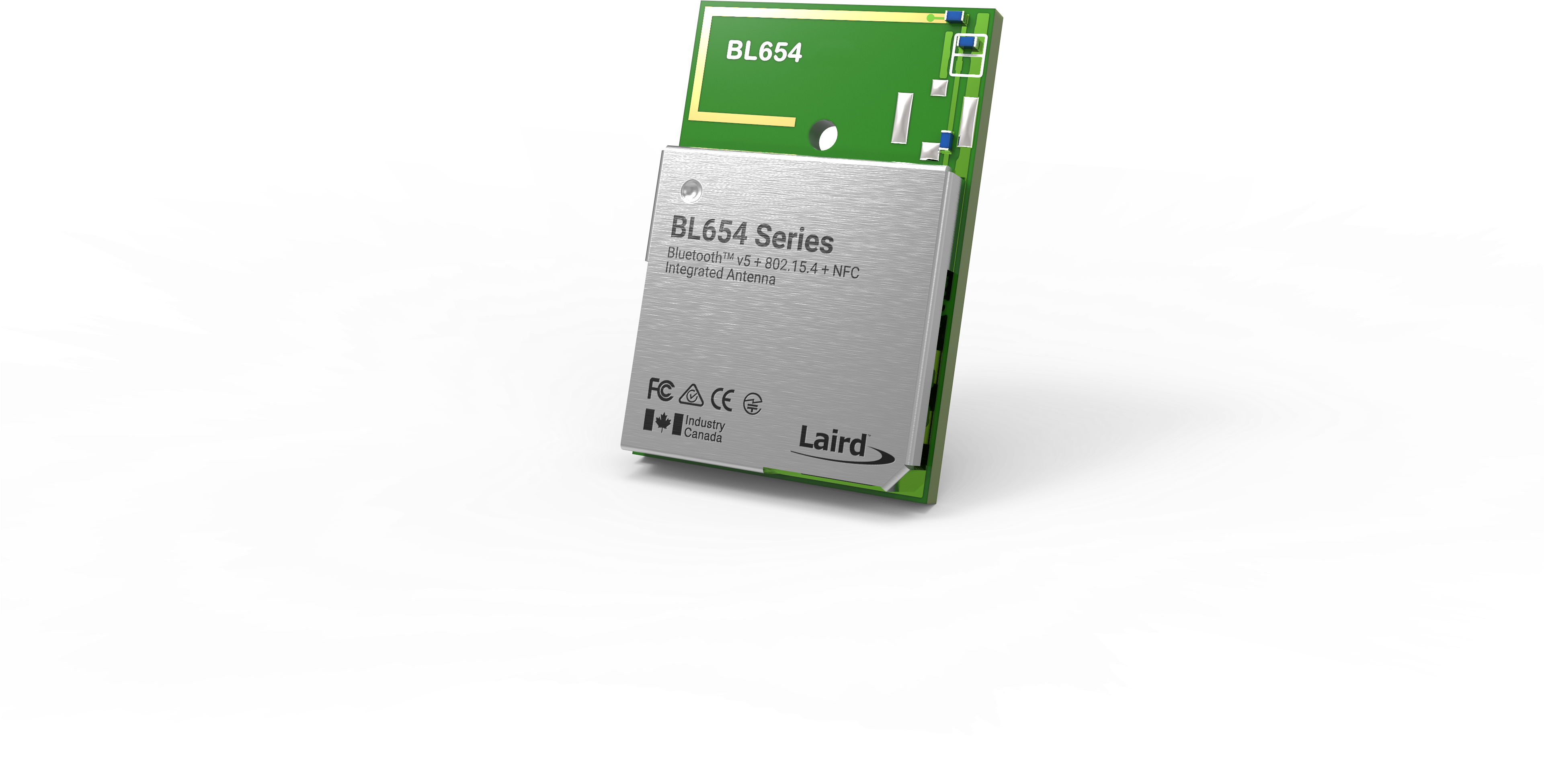 Bl654 Ble Thread Nfc Modules - Smartphone (3840x2401), Png Download