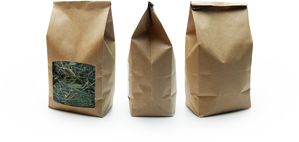 Bags With - Paper Bag Brown Transparent (1022x487), Png Download