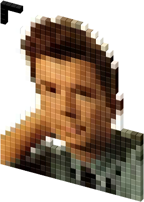 View Cursor On T-shirt - Rick Astley (330x418), Png Download