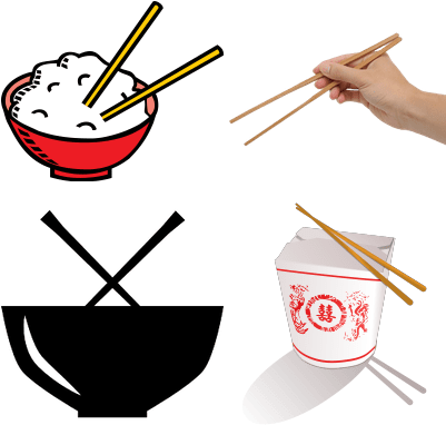 Rice Clip Art (400x400), Png Download