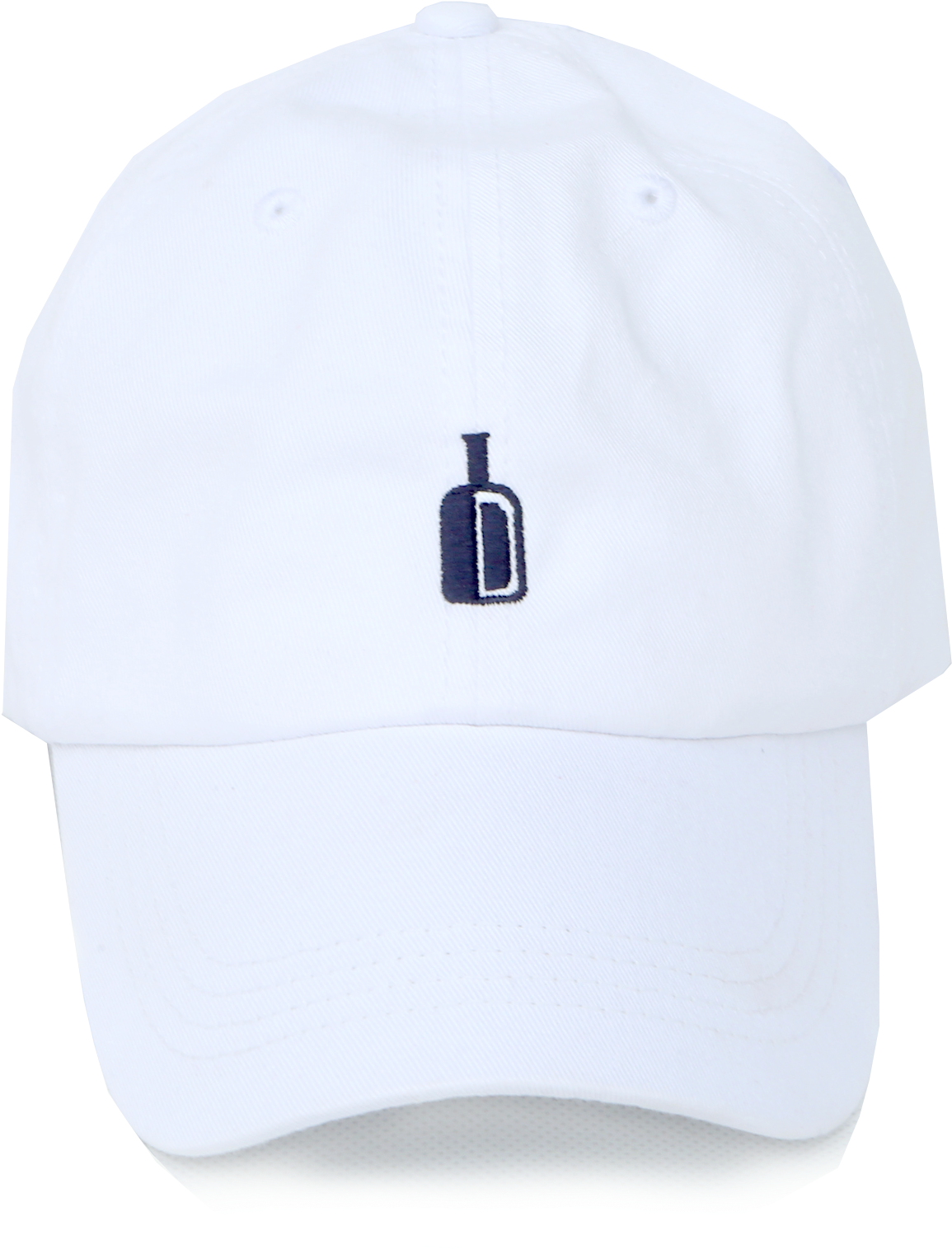90 Proof Hat (1720x1715), Png Download