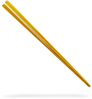 Bamboo-chopsticks V=1467831224 - Bamboo (563x399), Png Download