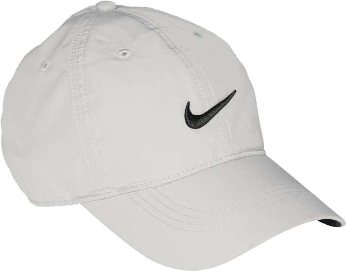 Black Granite Navy White - Nike White Cap Png (700x700), Png Download