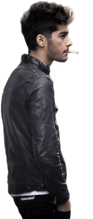 Zayn - Zayn Malik Png 2015 (500x737), Png Download