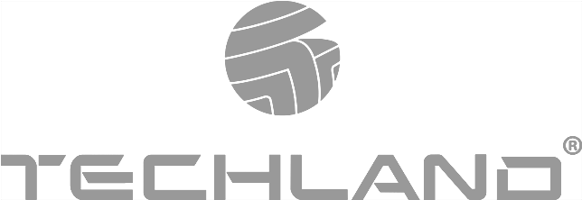 Dying Light - Techland Publishing Logo (646x236), Png Download