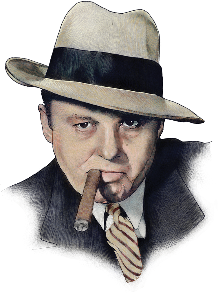 Henry Fonda As Abraham Lincoln In Young Mr - Cowboy Hat (1200x1200), Png Download