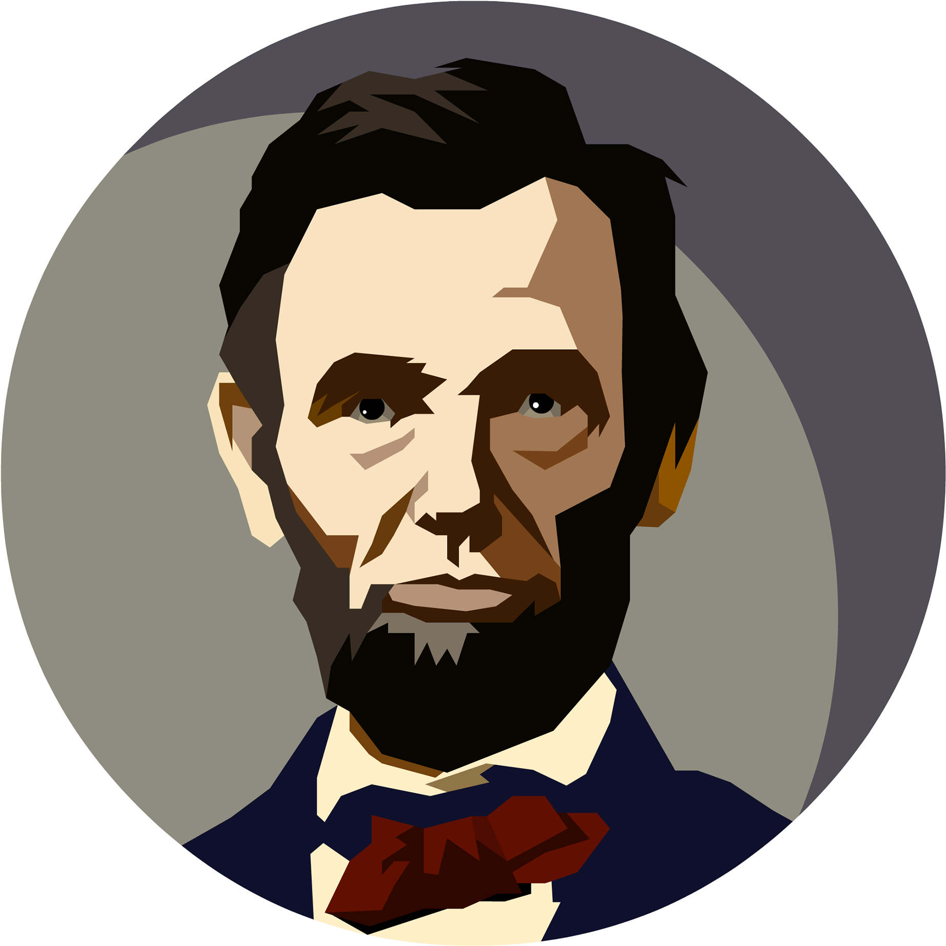 Abraham Lincoln - Complete Biography Abraham Lincoln Paperback English (1920x2011), Png Download