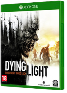 S579332248142820523 P6 I3 W590 - Warner Home Video - Games Dying Light - Xbox One (590x332), Png Download