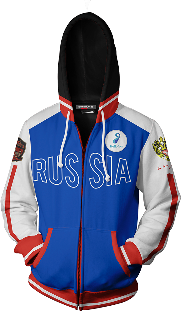 Hover To Zoom - Hoodie (1024x1024), Png Download