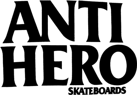 Anti-hero - Anti Hero Skateboards Logo Transparent (533x533), Png Download