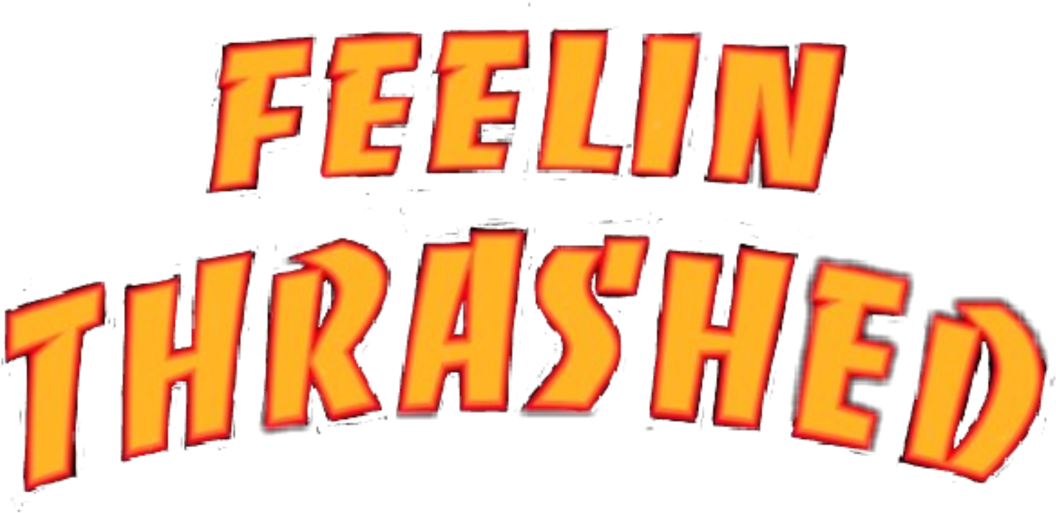 Yellow Thrasher Sticker Png Yellow Thrasher Sticker - Orange (3464x3464), Png Download