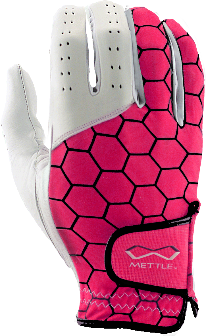 Sunday Pink Junior - Golf (997x1209), Png Download