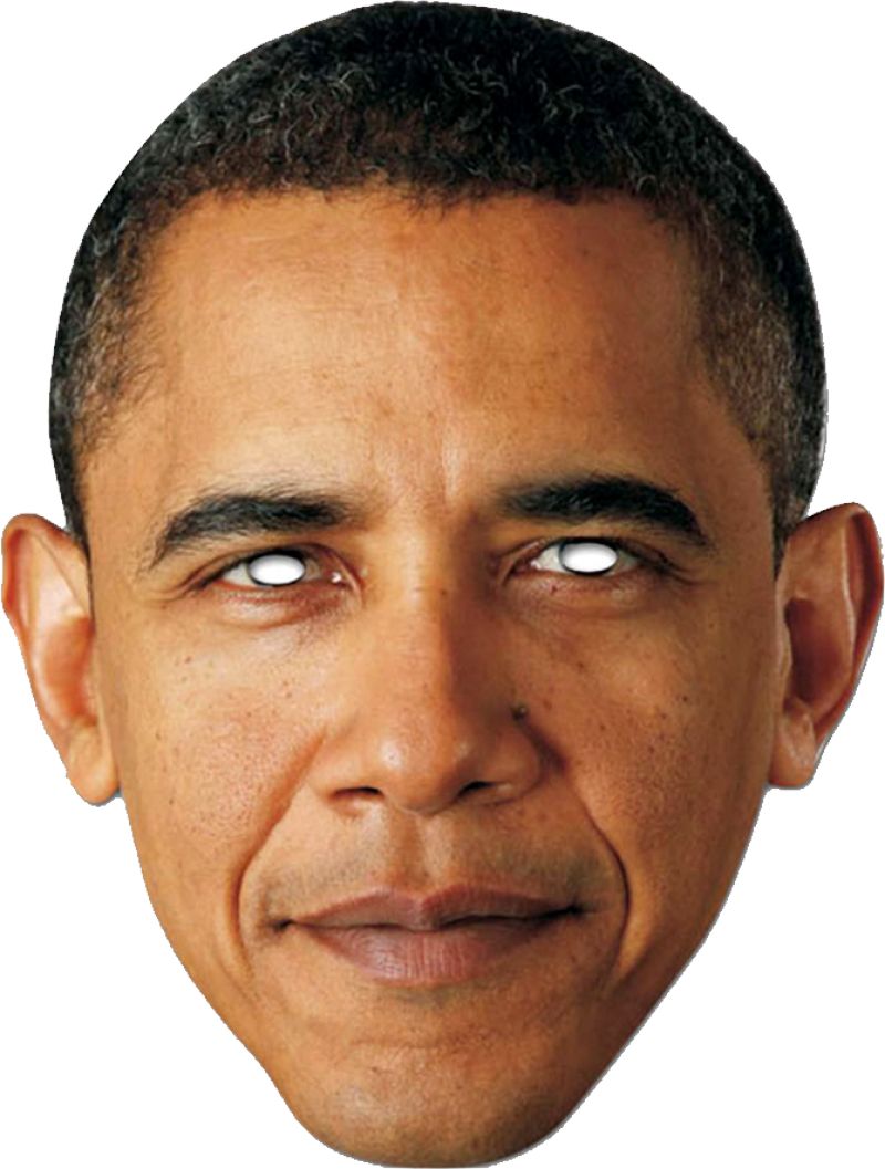 Barack Obama Png Image - Barack Obama (670x885), Png Download