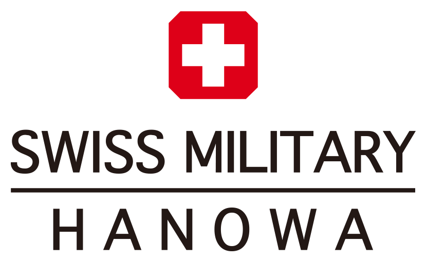 Swiss Military Hanowa Logo (829x510), Png Download