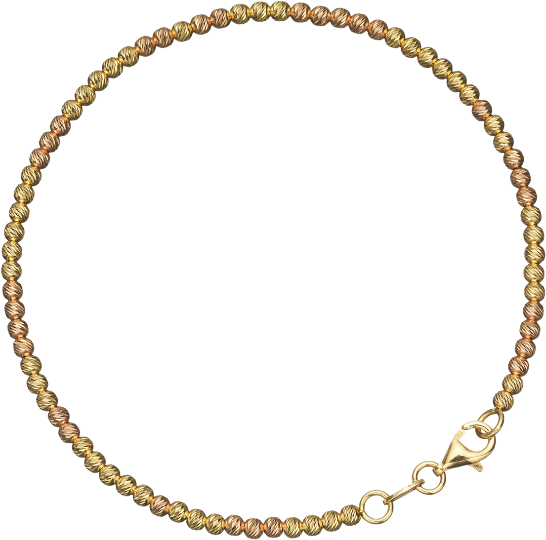 Discoball Bracelet - Bracelet (1285x1500), Png Download