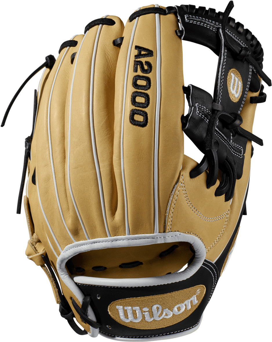 2019 A2000 1787 11.75 Infield Baseball Glove Right (1400x1400), Png Download
