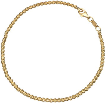 Discoball Bracelet - Verona Bizuteria (411x480), Png Download
