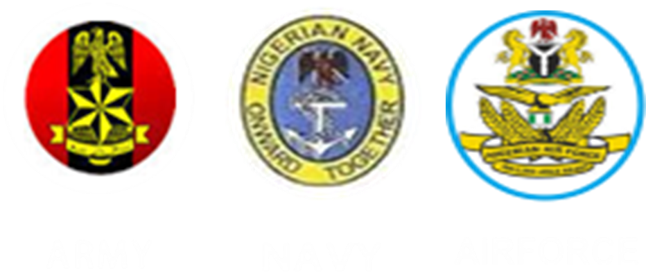 News Categories - Nigeria Army Medical Logo (965x425), Png Download