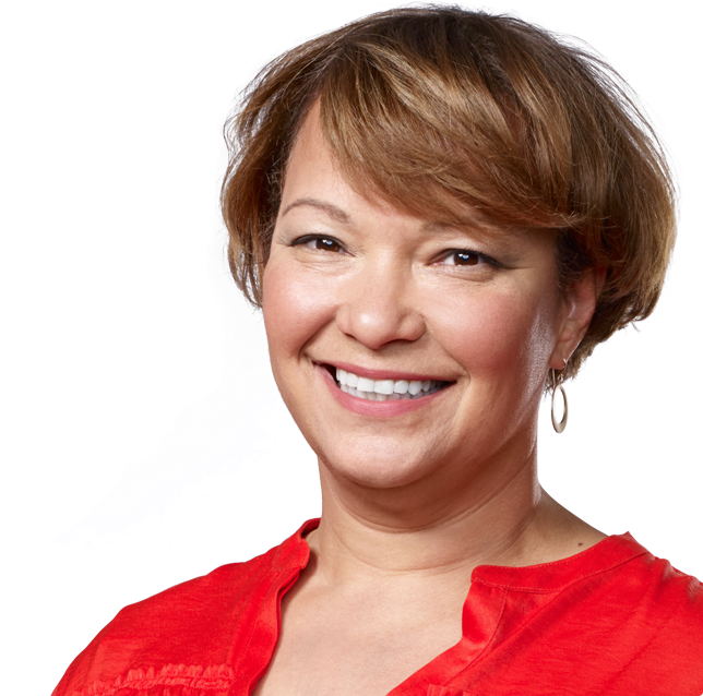 Lisa Jackson (654x676), Png Download