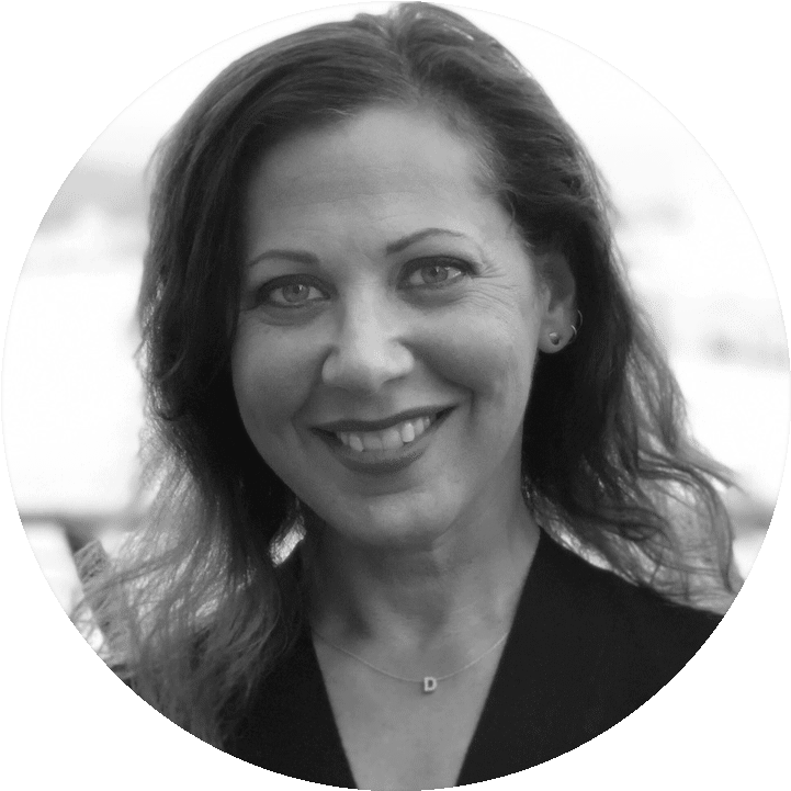 Debriana Berlin Managing Director - Lady (750x750), Png Download