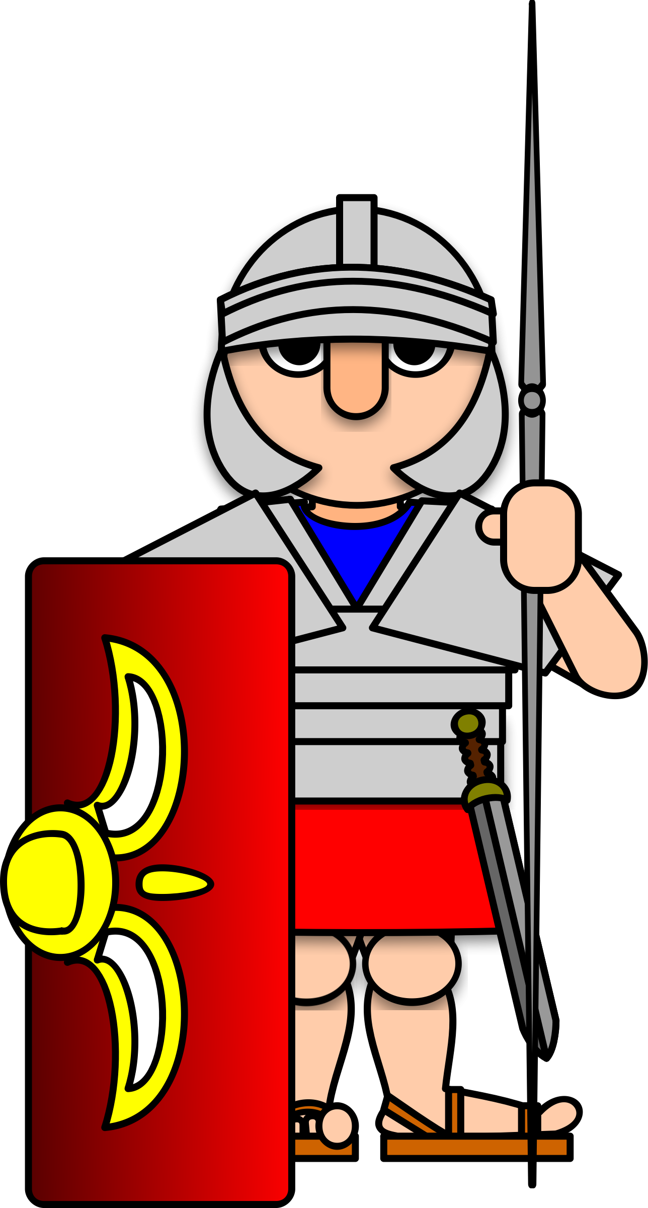 Tags For Help - Roman Numbers (1288x2400), Png Download