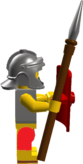 1 / - Assault Rifle (1353x600), Png Download