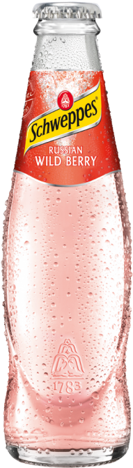 2 Oz Vodka - Schweppes Russchian (700x700), Png Download