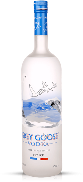 750 Ml Bottle Of Alcohol (400x609), Png Download