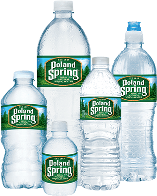 Water - Nestle Pure Life Purified Water Sport Bottle (459x411), Png Download