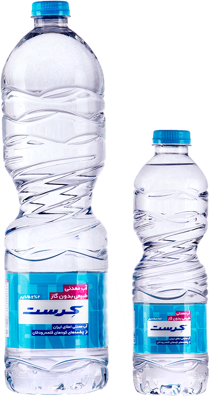 Mineral Water Distilled Water Bottled Water Drinking - Distilled Water Png (699x1000), Png Download