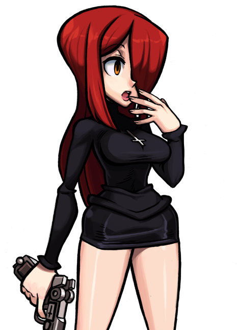 Png Surprised Pluspng - Cartoon (640x720), Png Download