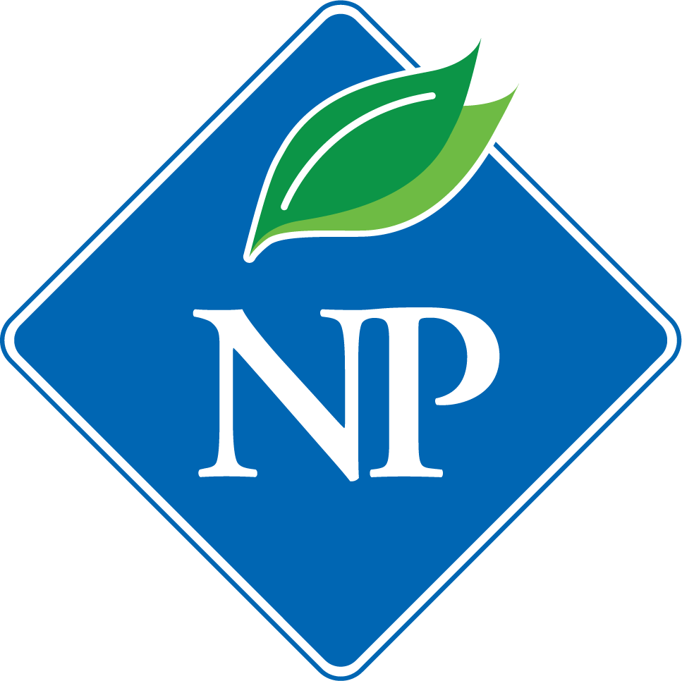 Npusa Celebrated Its Annual Convention Festa America - Naturally Plus (967x966), Png Download