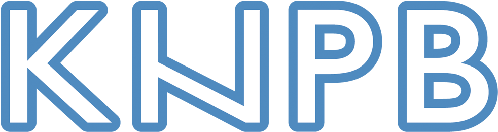 Restoration Neon Promo - Knpb (1000x500), Png Download