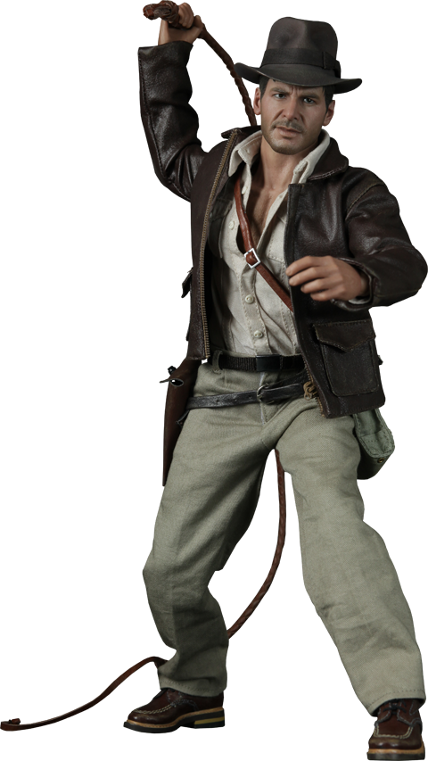 Indiana Jones - Indiana Jones Movie Png (480x853), Png Download