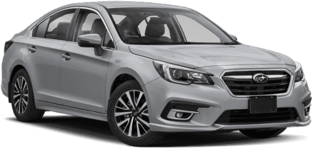 New 2019 Subaru Legacy - 2019 Subaru Wrx Sti Limited W Wing (640x480), Png Download