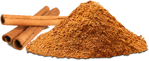 Spices Rawfeed Agro Whole - Manzate Cinnamon Tea, 50 Tea Bags, From Costa Rica (672x298), Png Download