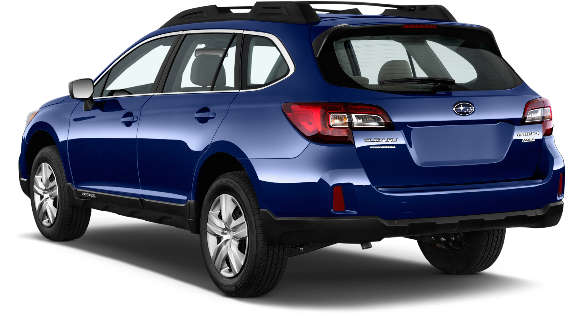 2017 Subaru Outback 2.5 (2048x1360), Png Download