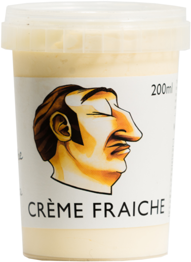 Pepe Saya Cultured Ghee (grass Fed Jersey) 190ml (700x1141), Png Download